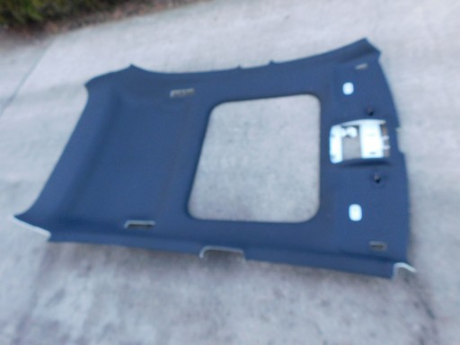 Mercedes A45 S AMG CIELO INTERNO Originale completa A1776900700