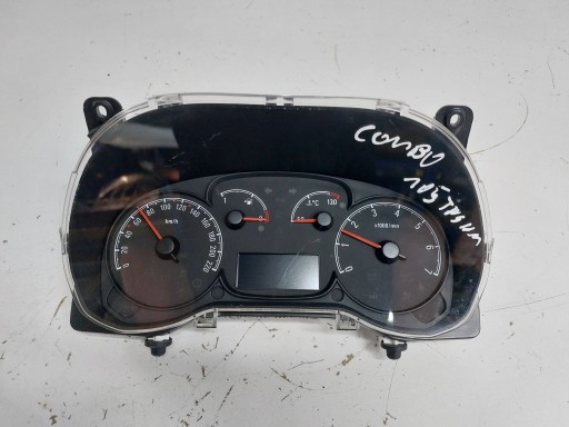 OPEL COMBO D 16r dials dials 52047547 EUROPA