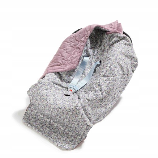 La millou Чохол для автомобільного сидіння. 