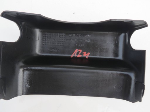 cover steering wheel steering wheel FORD TRANSIT 6C113530 2.2 TDCI