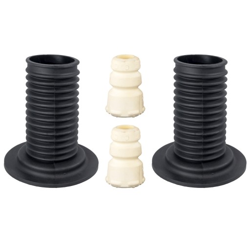 173594 - Амортизаторы, накладки на бампер, комплект передней защиты febi для lexus ct