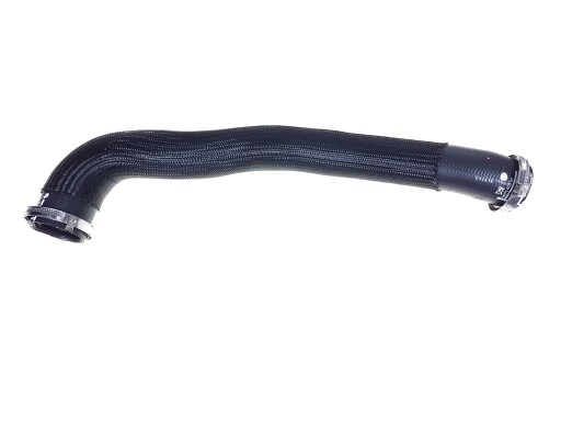 SU001-A4002 - VIVARO 19-23 ШЛАНГ ОХОЛОДЖУВАЧ ІНТЕРКУЛЕР ШЛАНГ ВНИЗ