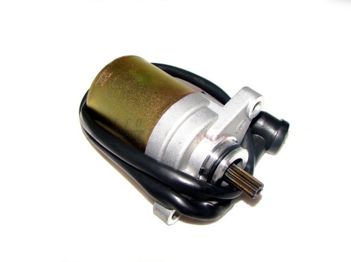 T56201 - Ferro 803 стартер в зборі 2-тактний