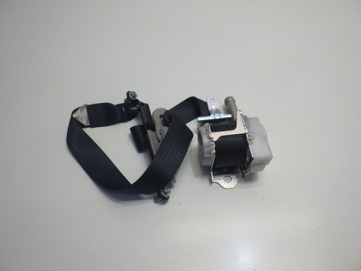 84920-61M1 - SX4 S CROSS 2022 РЕМІНЬ БЕЗПЕКИ ПЕРЕДНІЙ ЛІВИЙ