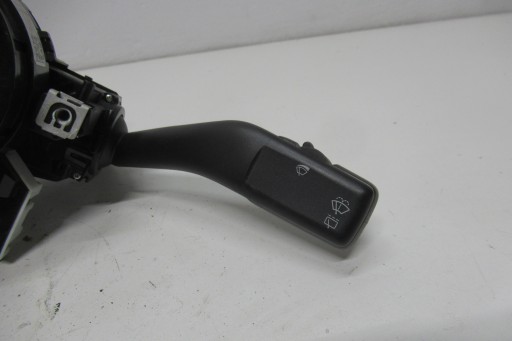 VW GOLF V steering wheel levers and controls ring 1K0959653C