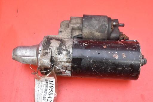 starter test 1121510001 0001115005 MERCEDES ML W163 3.2 V6 218 KM 97-01