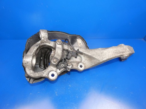 MERCEDES S KLASA W222 swing of the pivot right right front front