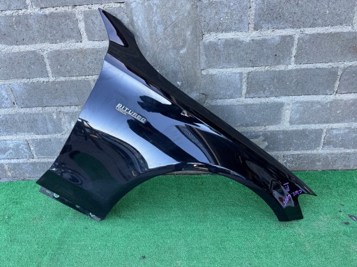 Mercedes c class w205 праве переднє крило eu org