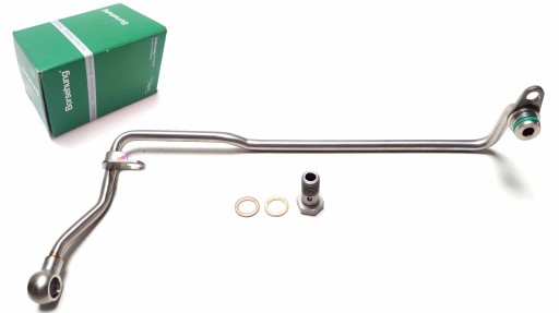 03C145140K - Масляний шланг 1.4 ORG VW GOLF V VI PASSAT B6 B7