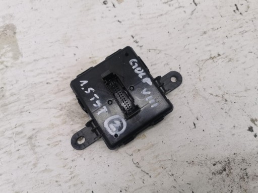 modulo KEYLESS KESSY VW GOLF VIII 5WA959436H 20-24