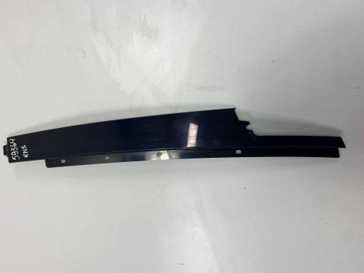 FK7220555AB - Land rover discovery sport накладка/уплотнитель стекла двери