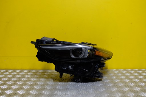 BCJH-51040-LEWA - MAZDA 3 2019-2020 ЛАМПА ФАРИ FULL LED ЛІВА США