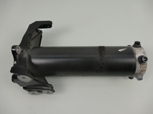 4E0805129C - AUDI A8 D3 LIFT зона роздавлювання правий лонжерон