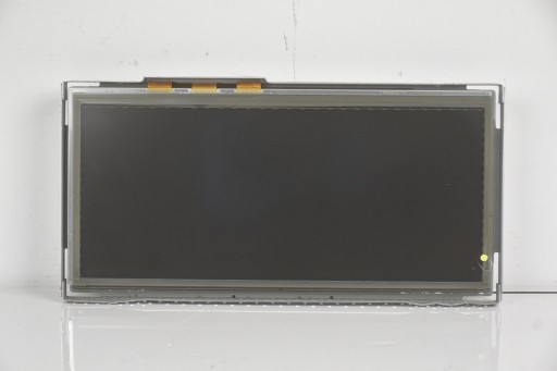 Bildschirm, * EKRAN der Navigation JAGUAR XE X260 F-PACE X761 GX63-19C299-AC