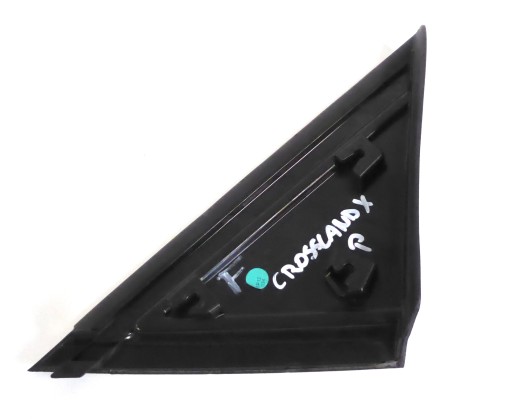 Copri parafango TROJKAT Destra OPEL CROSSLAND X