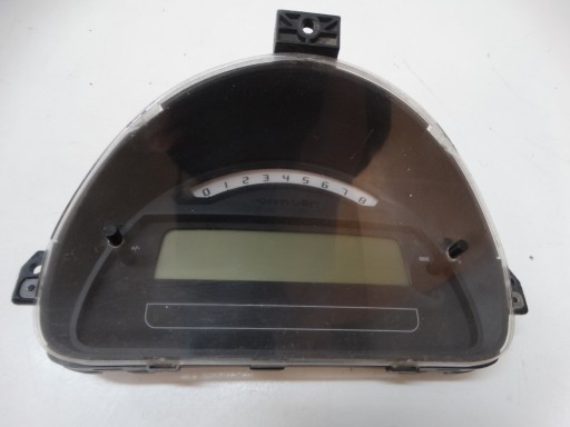 dials dials CITROEN C2, C3 petrol 9660225880