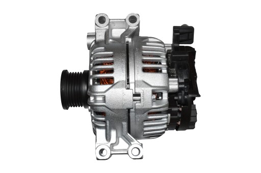 AJM-A0082 - Генератор 0124325116 1.6 1.8 2.0 bmw 1 e81 e82 e87 e88 3 e46