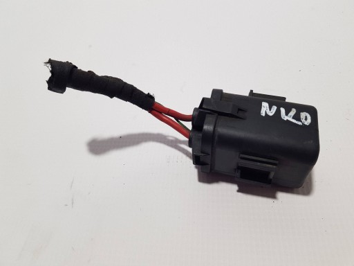 Relais MERCEDES W205 A0025424819