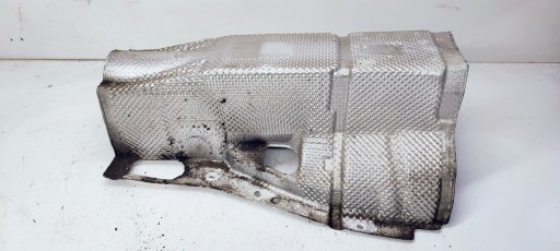 BLENDE ABDECKUNG TERMICZNA TUNELU AUDI A6 C7 A7 4G0804160A