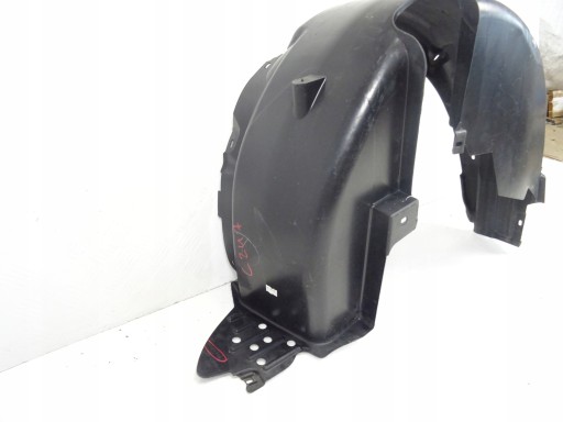 SEAT ARONA 6F9 mudguard left rear part
