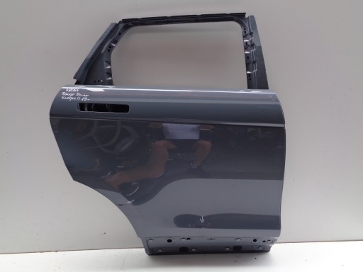 door right rear. RANGE ROVER EVOQUE II 19- NR 48064