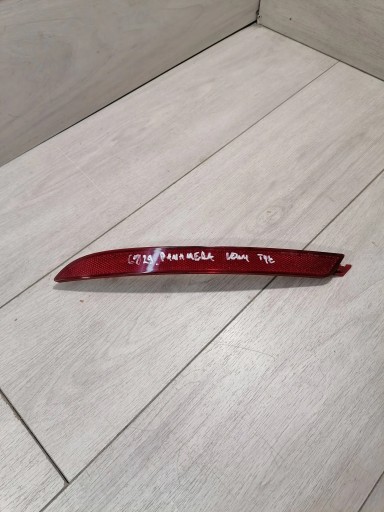 PANAMERA ЗАДНИЙ ЛЕВЫЙ ОТРАЖАТЕЛЬ 971945105C