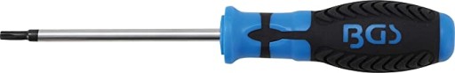 Викрутка Torx T27x100 mm BGS