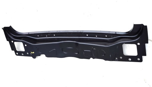 4K9813307 - AUDI A6 C8 4K9 ЗАДНЯЯ СТЕНКА БАГАЖНИКА