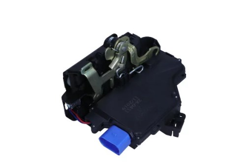 28-0433 ДВЕРНИЙ ЗАМОК VW P. GOLF/TOUAREG/ JETTA/TO