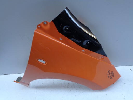 fender right front TOYOTA AYGO II 14- NR 53827