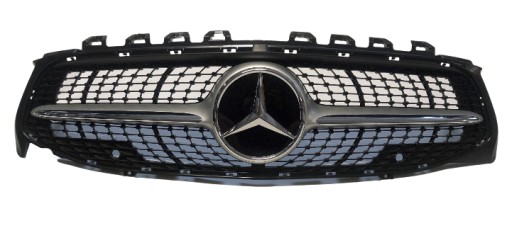 РАДИАТОРЫ Решетка CLA 118 W118 A1188880000