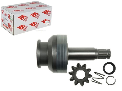 AS-PL БЕНДИКС СТАРТЕР SD5124