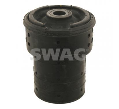 20 93 - SWAG ПОДУШКА БАЛКИ ЗД ПД / ЗД BMW 5