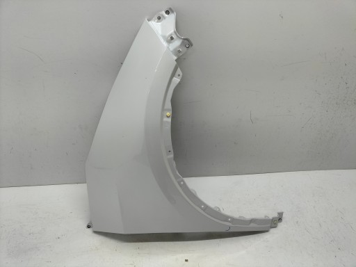 fender front front right TOYOTA CHR C-HR II 23