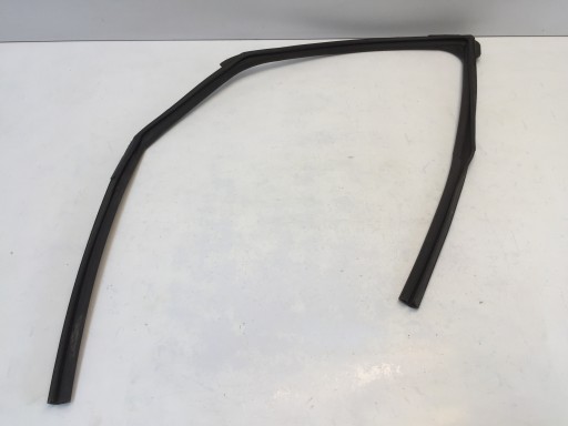 72275-TZA - HONDA JAZZ V 2021 РАМКА УПЛОТНЕНИЕ ДВЕРИ ПЕРЕДНЯЯ ЛЕВАЯ