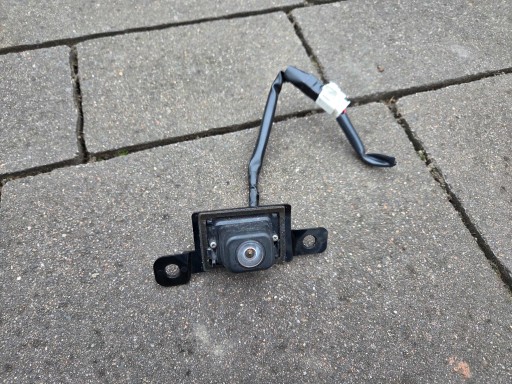 GP-KD1361RV - Lexus rx ii камера заднего вида 86790-48020 03-2008