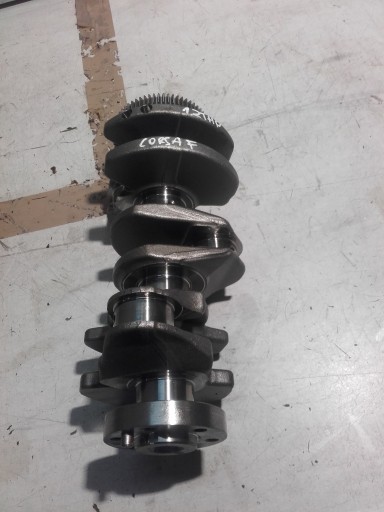 MASGBC0344003 - PEUGEOT OPEL CITROEN 1.2 THP КОЛІНЧАСТИЙ ВАЛ