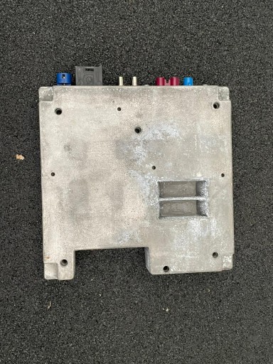 Тв-модуль контроллера mercedes 213 a2139009516