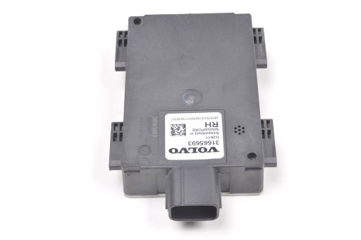 Модулі volvo xc90 i 31665693 2.0l дизель 147kw 2018 р.в.