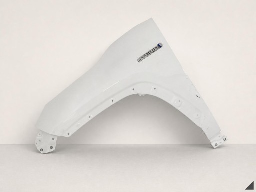 TOYOTA RAV4 V (5 GENERACJA) XA50 19-25 LIFT fender FENDER left front