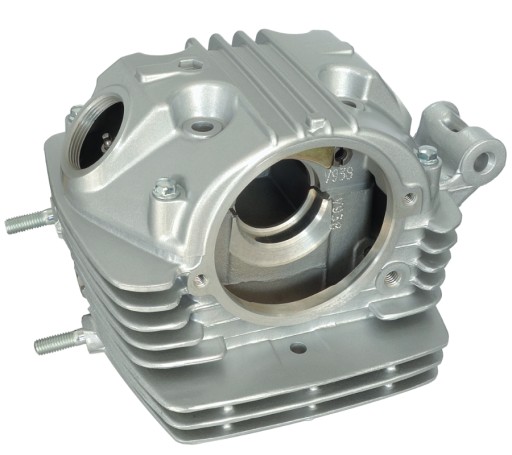 CIGMIK033 - ГОЛОВКА BARTON MIKILON DIABOLINI MZK 250