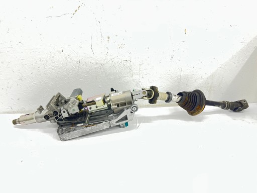 control electrics steering rod MERCEDES E-KLASA W212 A2124602416