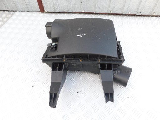 Mercedes Sprinter 906 651 FILTER - Gehäuse filter luft Original OEM
