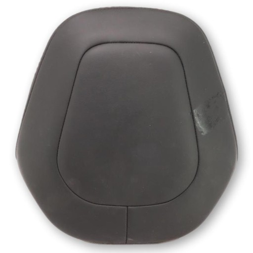 1065493-02-B - TESLA MODEL X S LIFT ПІДГОЛІВНИК СИДІННЯ 3GEN СПЕРЕДУ