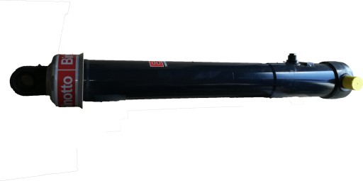 MF_B3 145/4/4500 - TATRA JAMAL PHOENIX ПОДЪЕМНЫЙ ПРИВОД САМОСВАЛ ЛОДКА