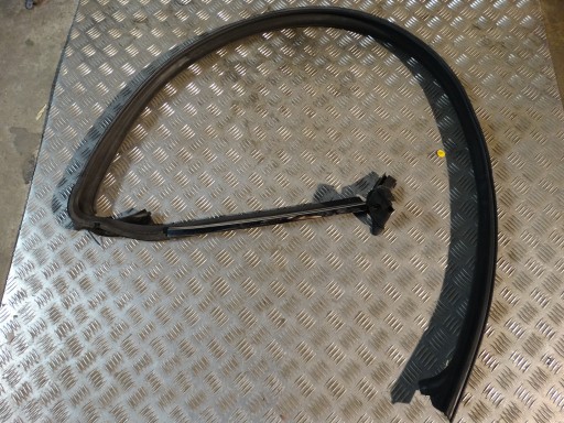 IDEALNA gasket door right BENTLEY GT 1