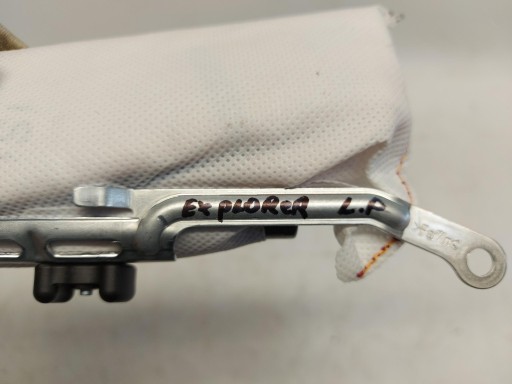 Ford Explorer VII R2KB Airbag Airbag SITZ links R2KB-R611D11-AE