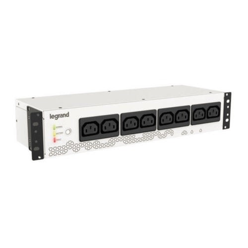 Джерело безперебійного живлення legrand ups keor pdu 800va/480w 8xiec 310331