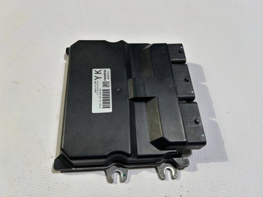 Computer Bedienteil modul ECU DES MOTORS Subaru WRX VB 2.4 FA24F 2022r