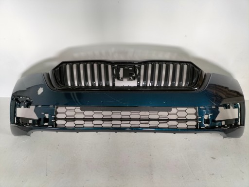 FRONTSTOSSSTANGE VORNE SKODA OCTAVIA 4 IV 19